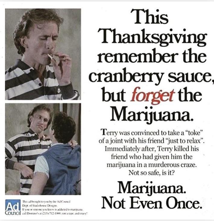 Happy Thanksgiving