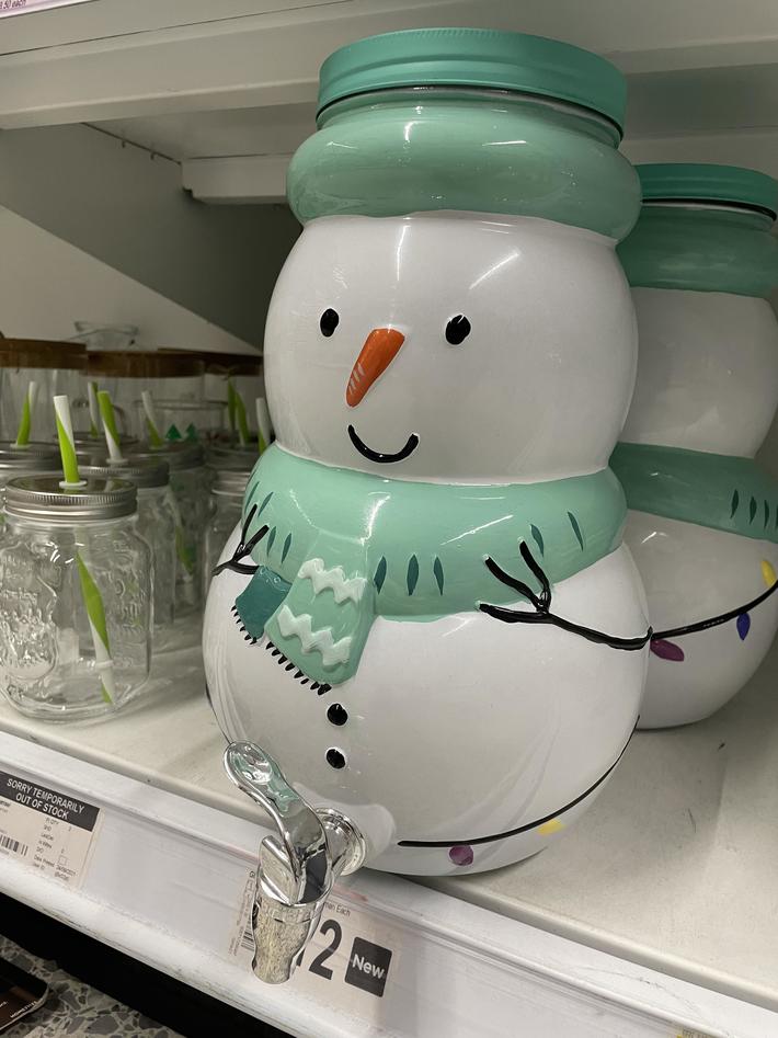 What cocktail would you serve in this?
