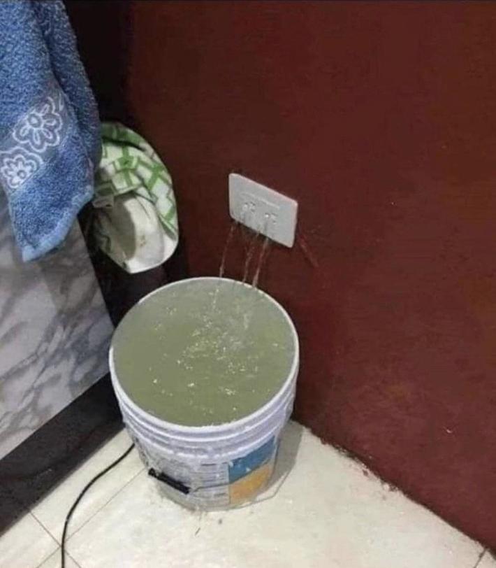 Do I need an electrician or a plumber