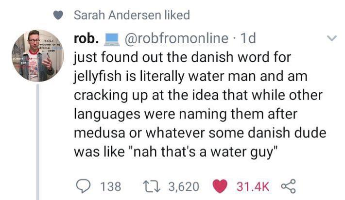 Water Guy