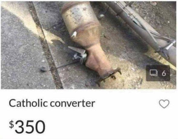 The Power of Chrysler compels you!