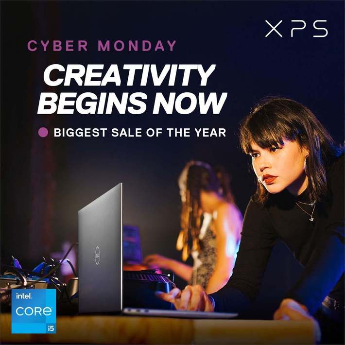 Step into your Youniverse with limited-quantity deals on inspiring tech.