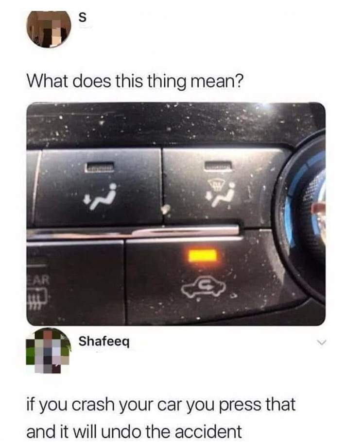 Ctrl + Z