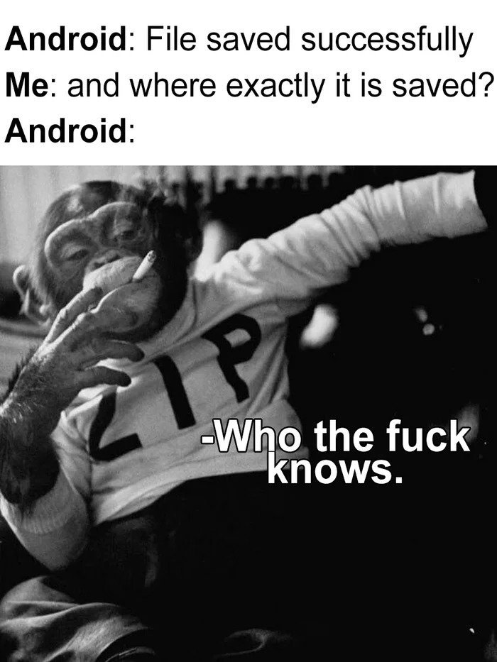 Android OS