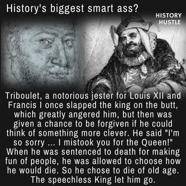 What a legend