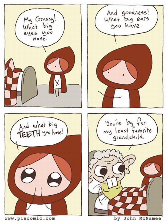 Aww…