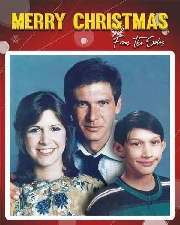Christmas is coming