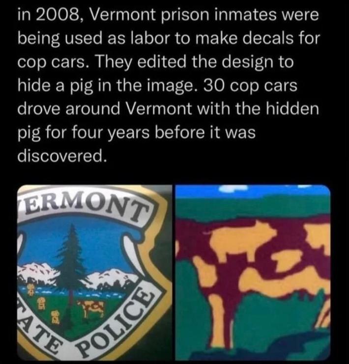 Only took 4 years to notice