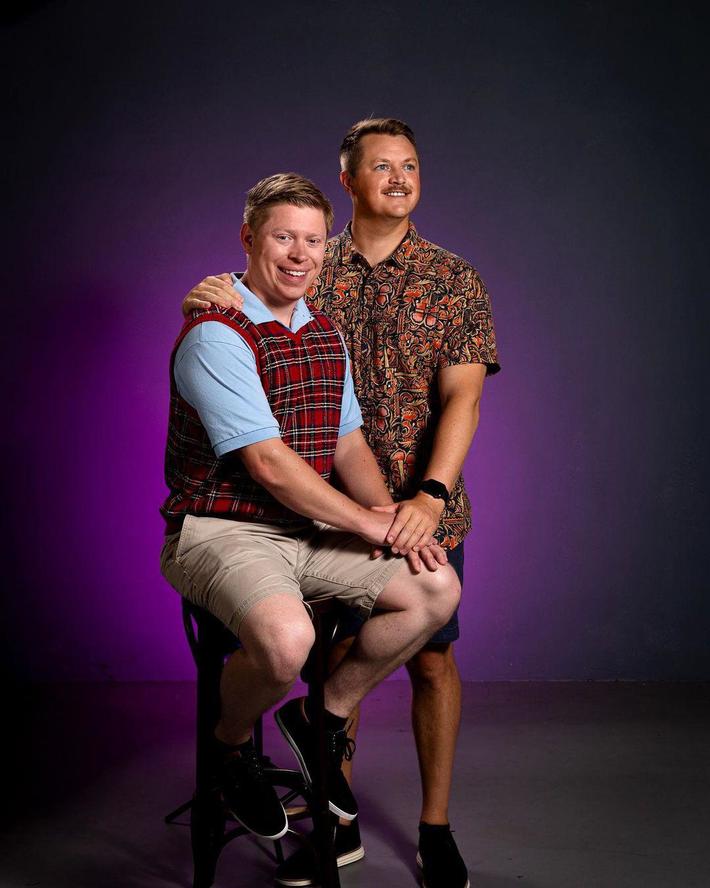 Bad Luck Brian, 15 years later