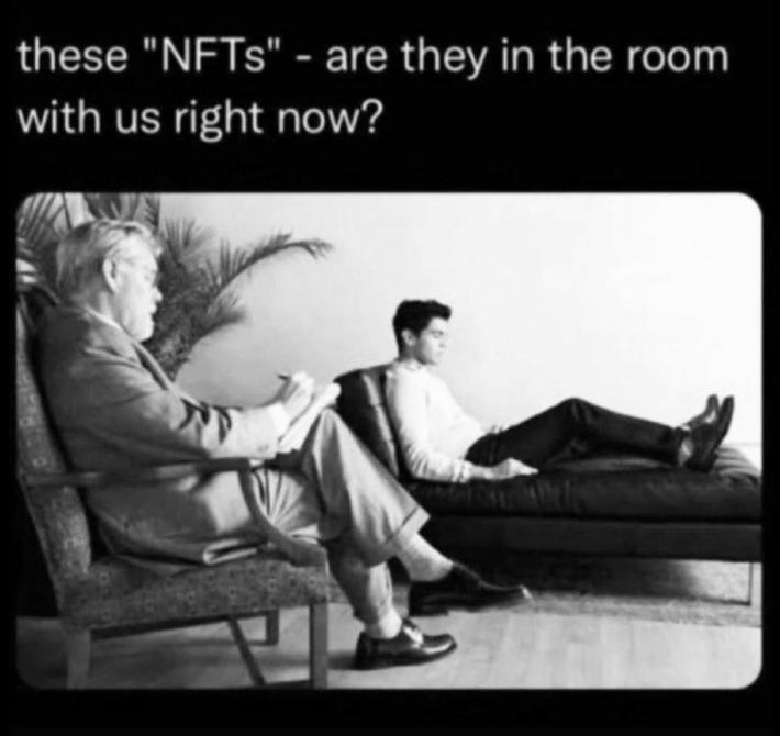 They are real I'm telling you!