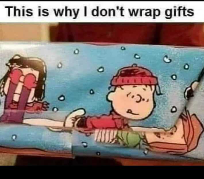A festive issue that affects us all.