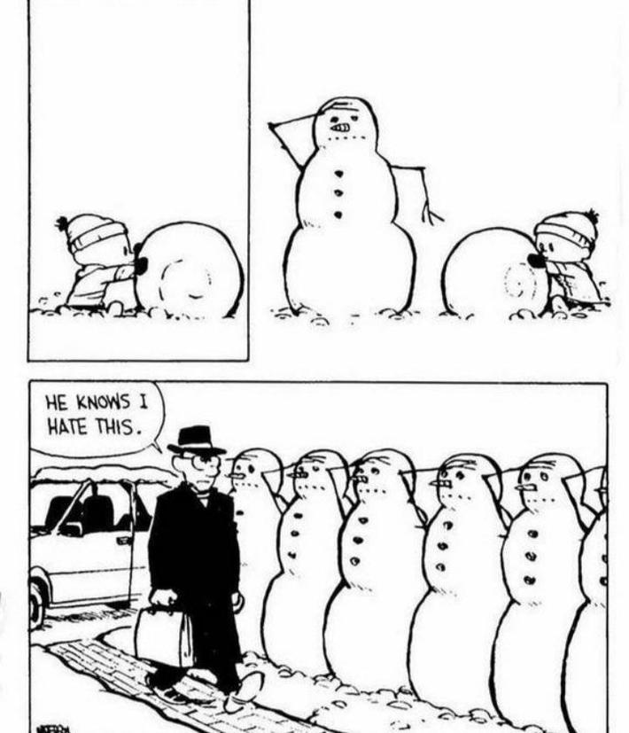 Calvin