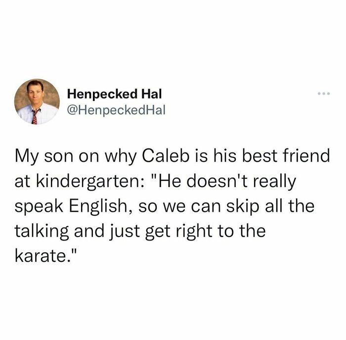 This cracked me up.
