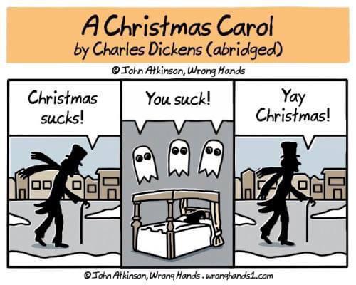 Succinct.