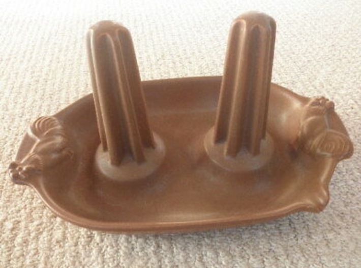 As long as we’re talking about weird juicers, what fruit is this for?