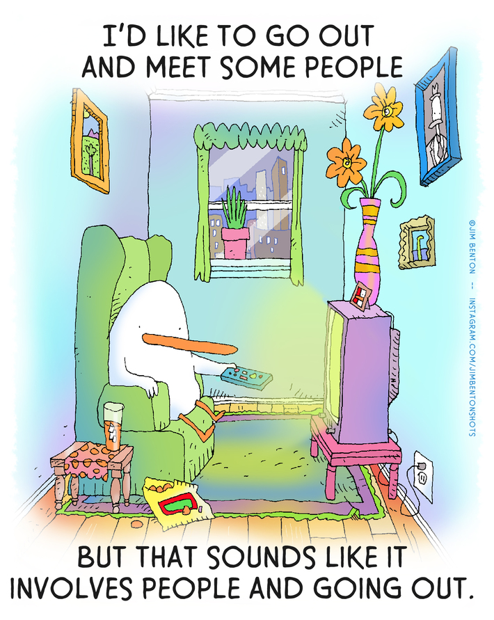 people