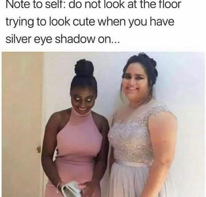 Photographer knew what he was doing here...