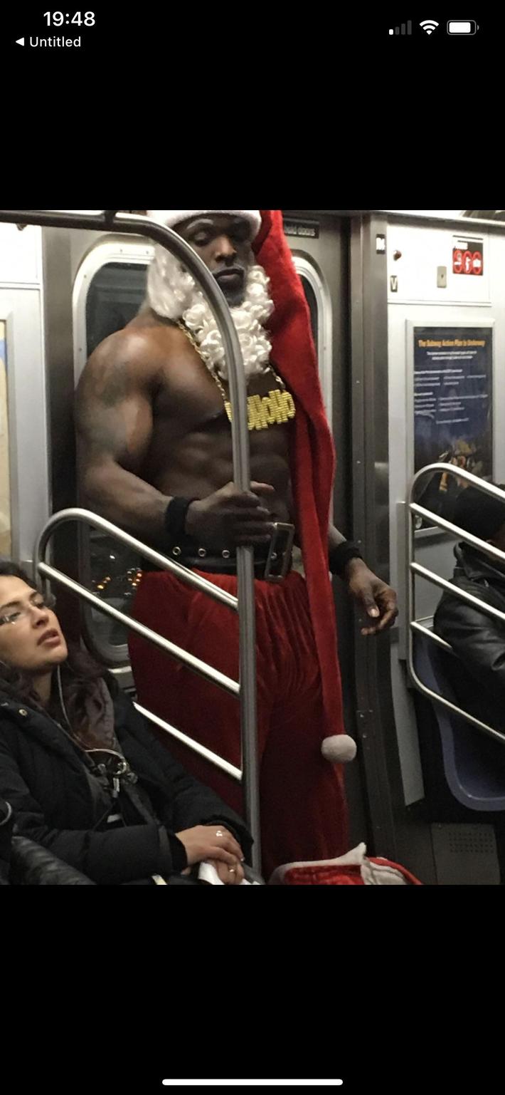 What’s his rapper name