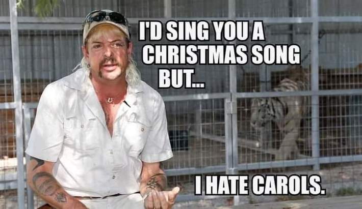 Happy Holidays!
