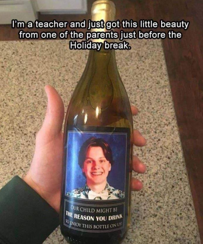 A+ Parent