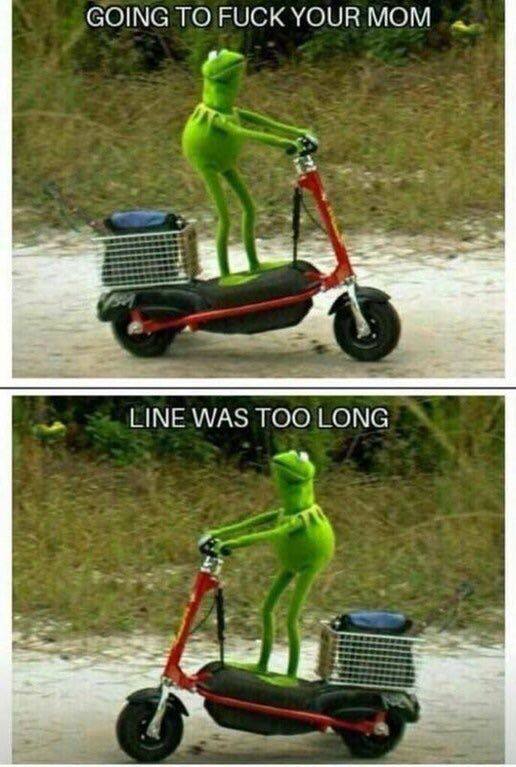 Courtesy of the internet
