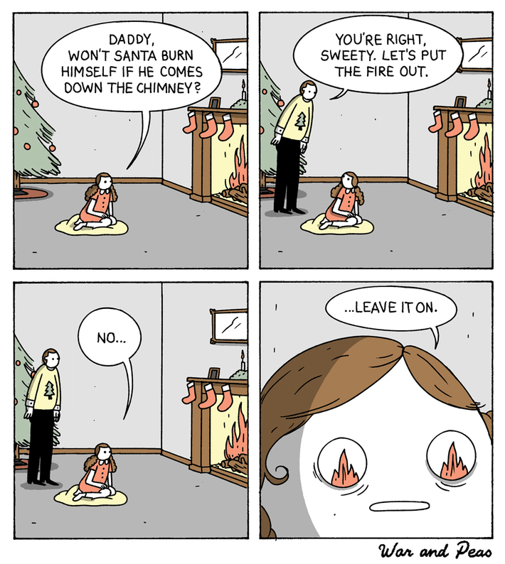 Silent Night, Holy Night