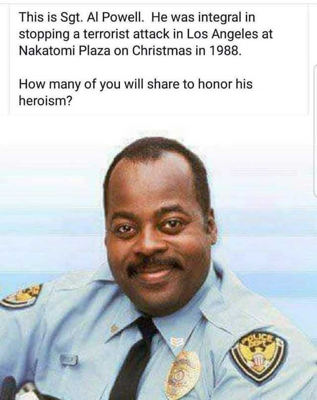 Never Forget
