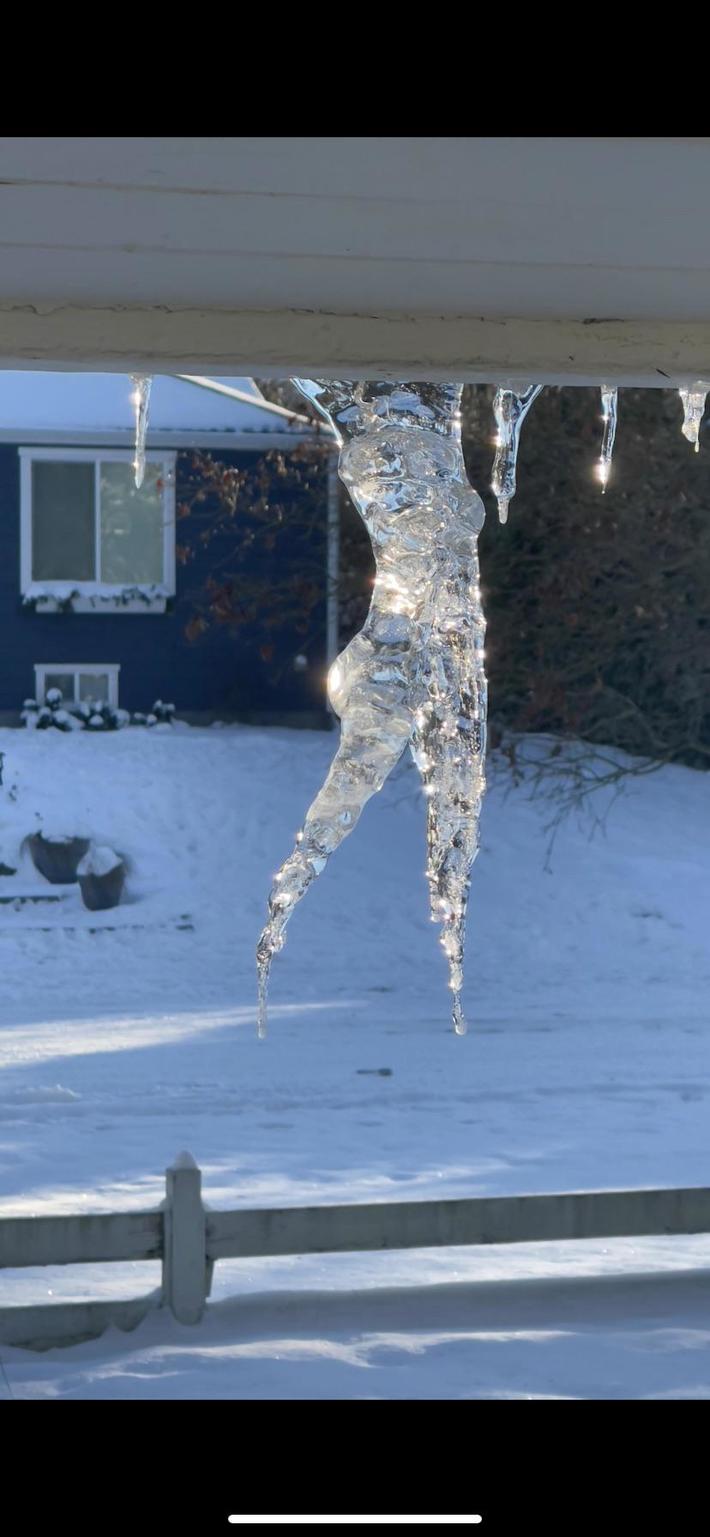 Ice-thiccle