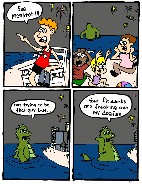 noisy neighbors