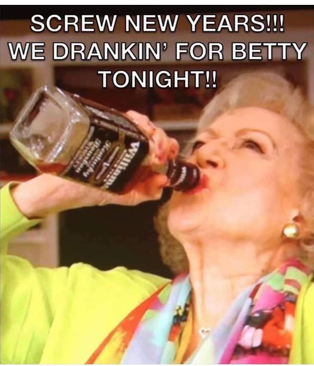 Lift your glass tonight