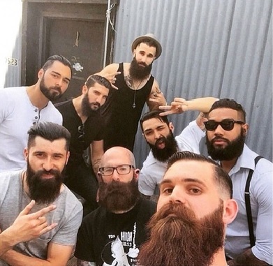 The last thing a craft beer sees before it dies ...