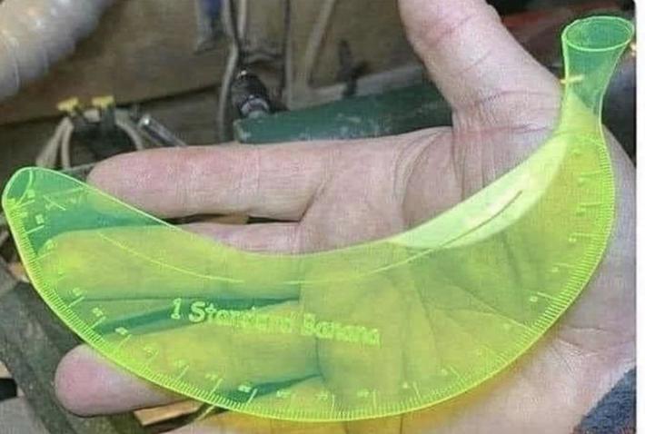 If Reddit had a ruler