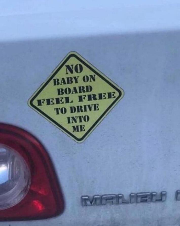 Made me smile