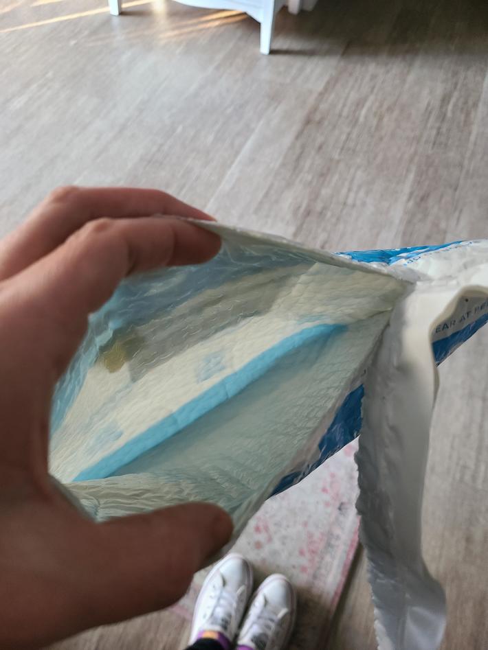 My package arrived empty, Amazon offered me a new item if i sent the other back in less that 30 days. That might be a problem.