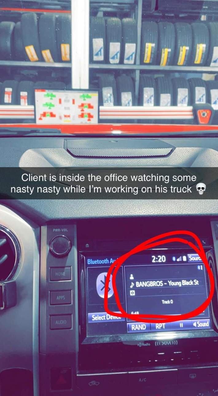 A great way to kill time