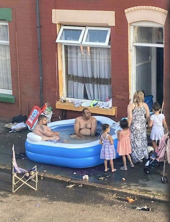 England.