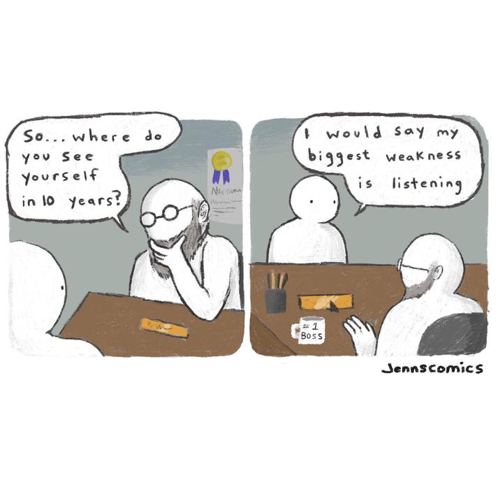 Job Interview