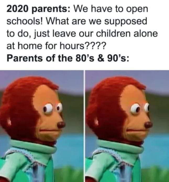 Sounds familiar...