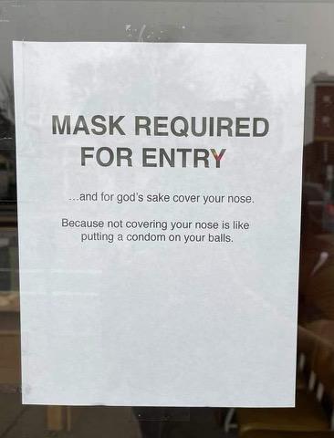 Masks