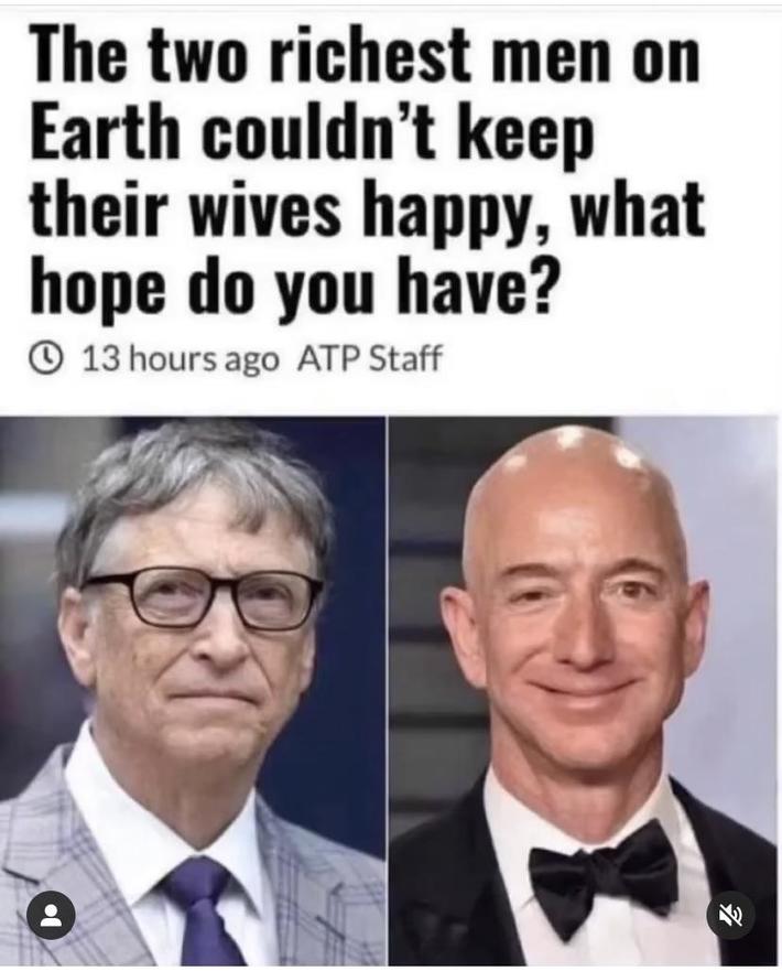 Im not friends with epstein….