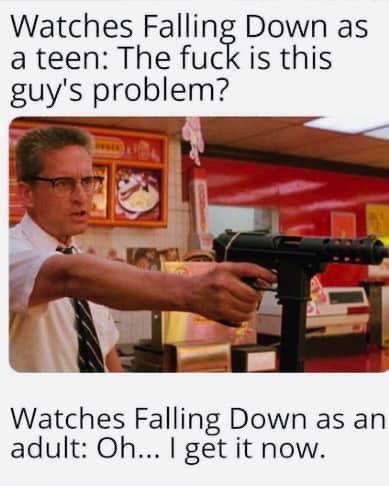 Perfectly rational behaviour..