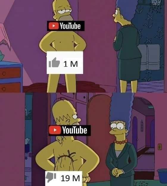 Youtube Derp!