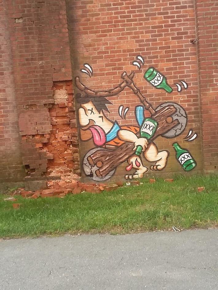 Don't drink and drive