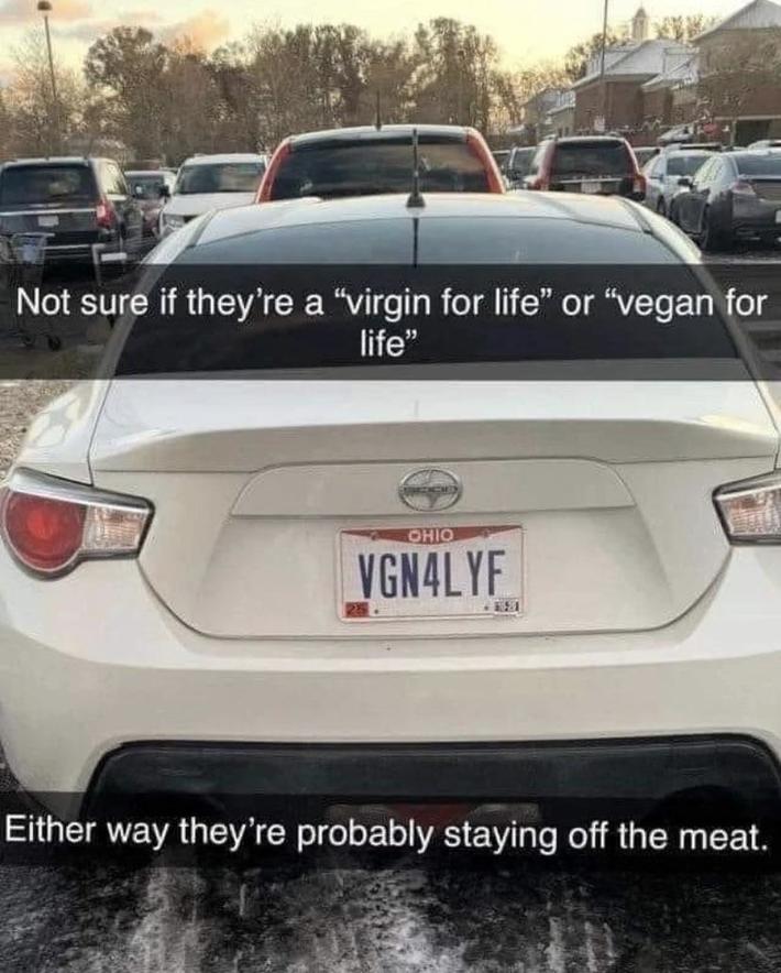 Guess we’ll never know 🤷‍♀️