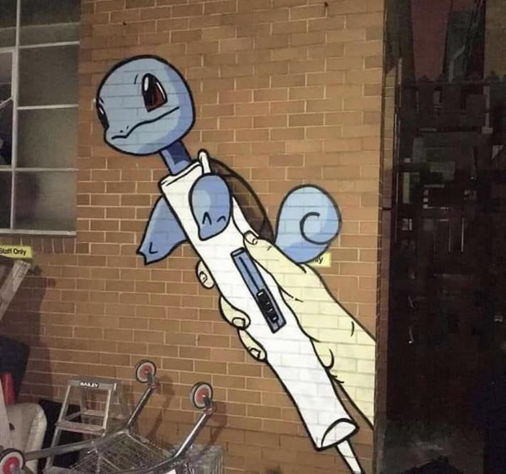 Squirtle
