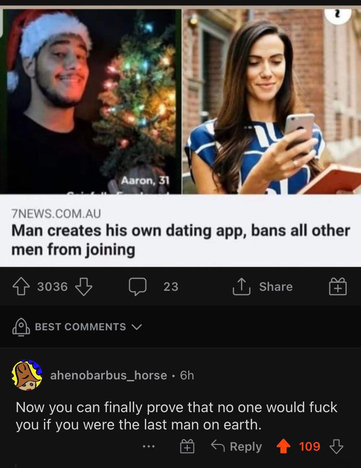 Get creating boys. This is the only way