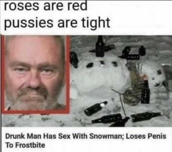 Snowman