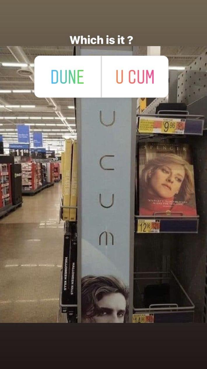D U D E