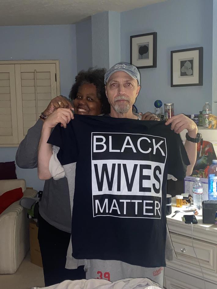 my parents everyone