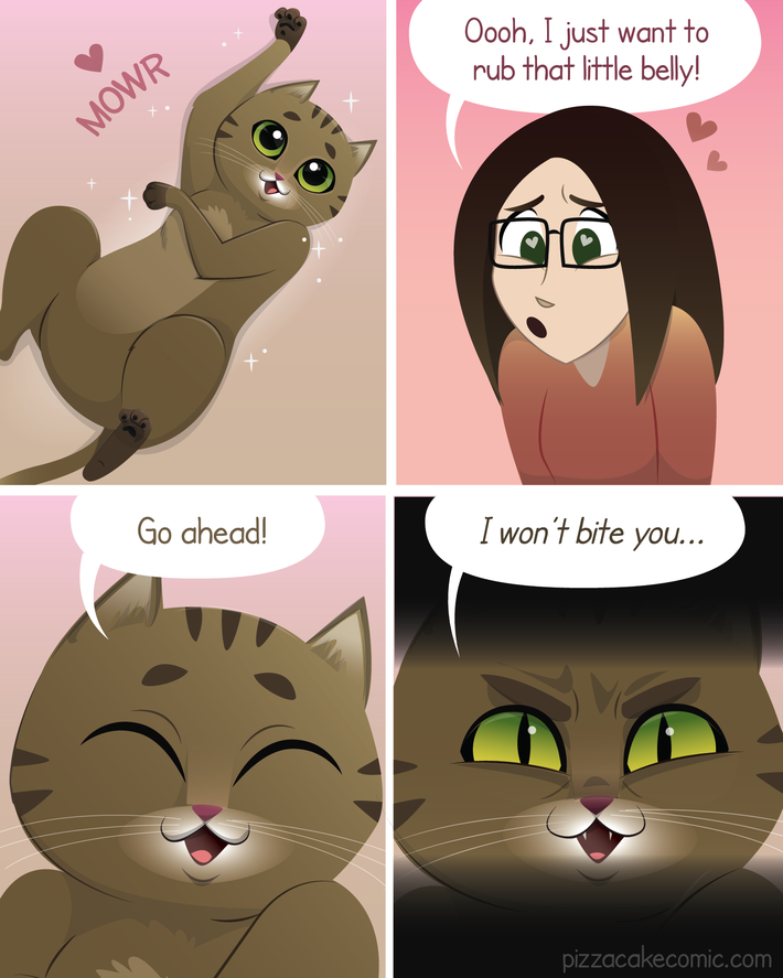 It's a trap!